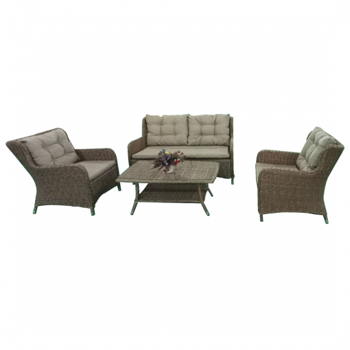 Bộ sofa Monaco