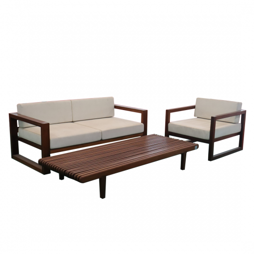 Bộ sofa Armando