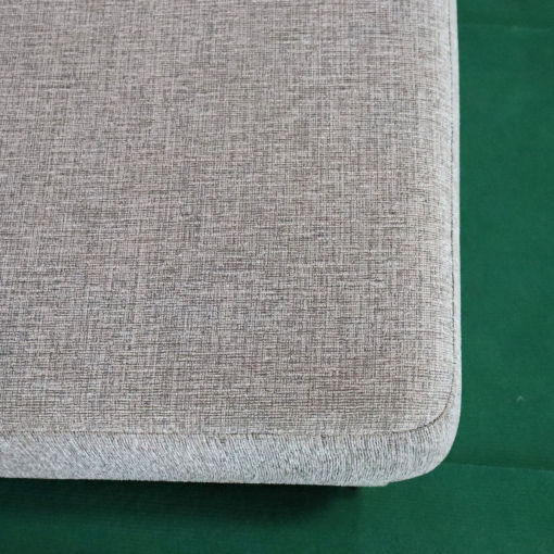 Bộ sofa góc L - Màu xám tro - Hình ảnh 3