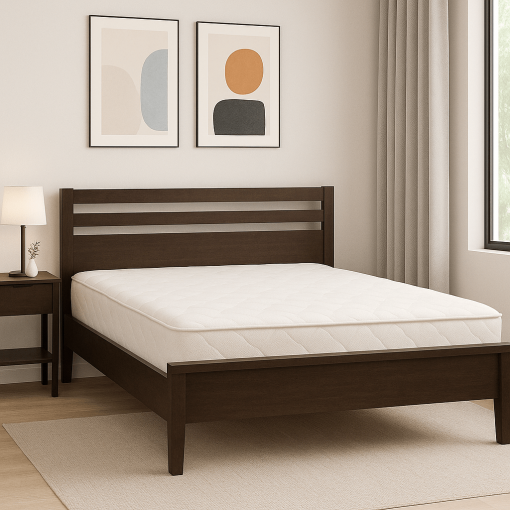 Giường Nhật số 2 - 1,6m