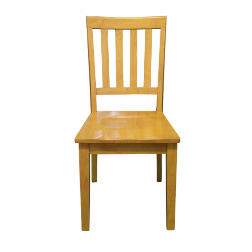 Bộ bàn ăn Burlington - Gỗ cao su - Hình ảnh 5
