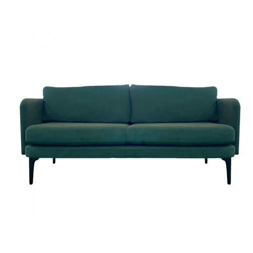 Bộ sofa Auburn - Gỗ tràm, bạch đàn màu xanh - Hình ảnh 2