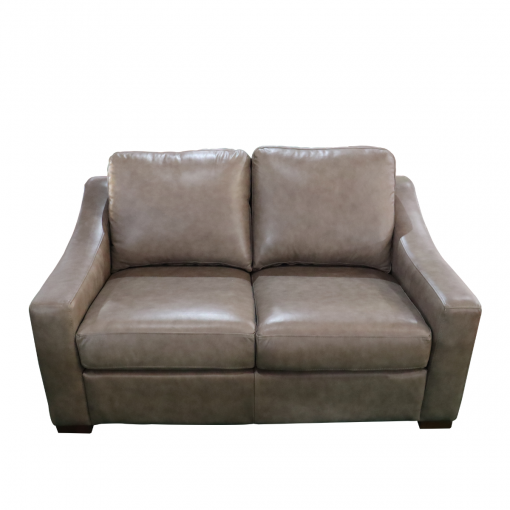 Bộ Sofa Hampton - Da tự nhiên - Hình ảnh 6