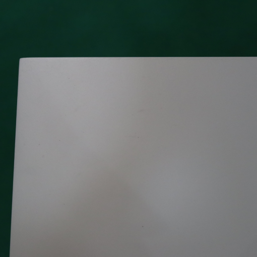 Tủ đầu giường Tuxa - Gỗ cao su màu xám - Hình ảnh 2