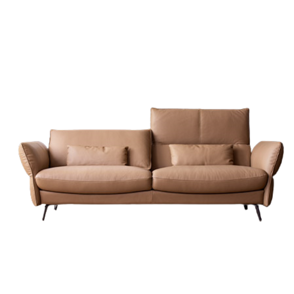 SOFA DA CAO CẤP PI-34
