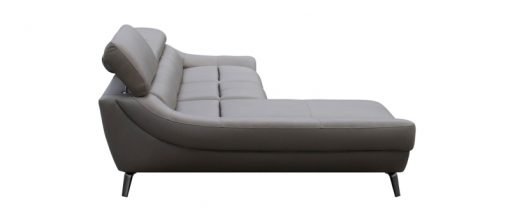 VE2911A – Bộ Sofa Chất Liệu Da Phối PVC Tiện Lợi - Hình ảnh 3
