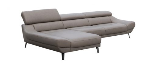 VE2911A – Bộ Sofa Chất Liệu Da Phối PVC Tiện Lợi - Hình ảnh 2
