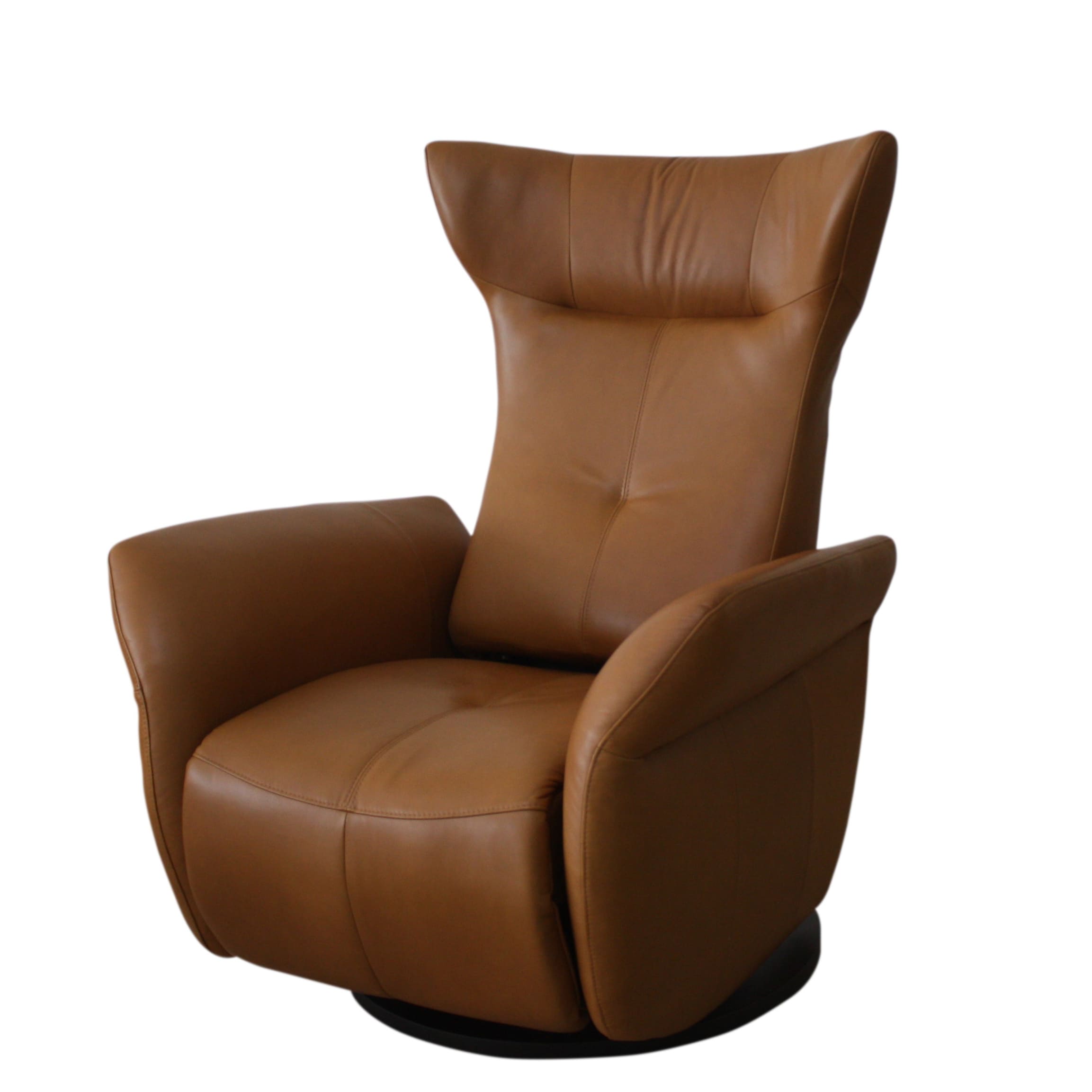 Ghế động cơ VE2010 – Thương hiệu Nhật Bản, da cao cấp, động cơ Đức