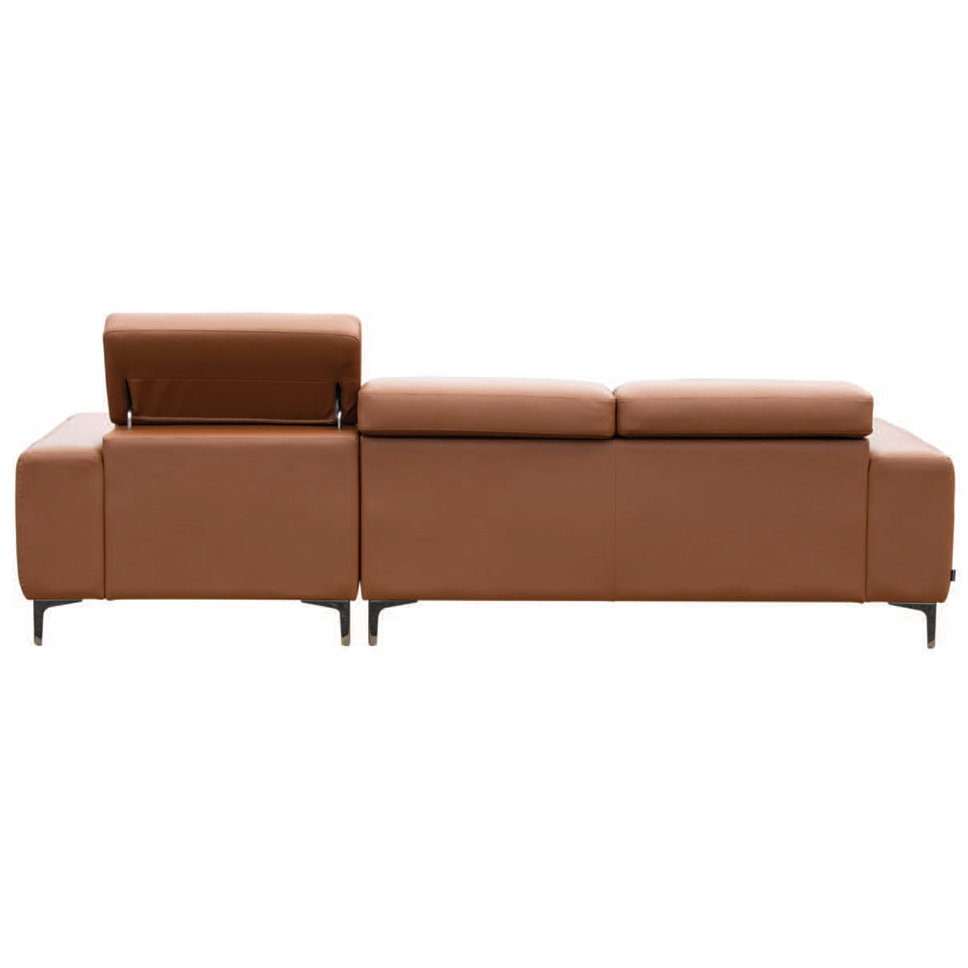 Bộ Sofa Da VE2872A - Hình ảnh 3