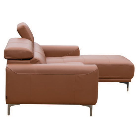 Bộ Sofa Da VE2872A - Hình ảnh 2