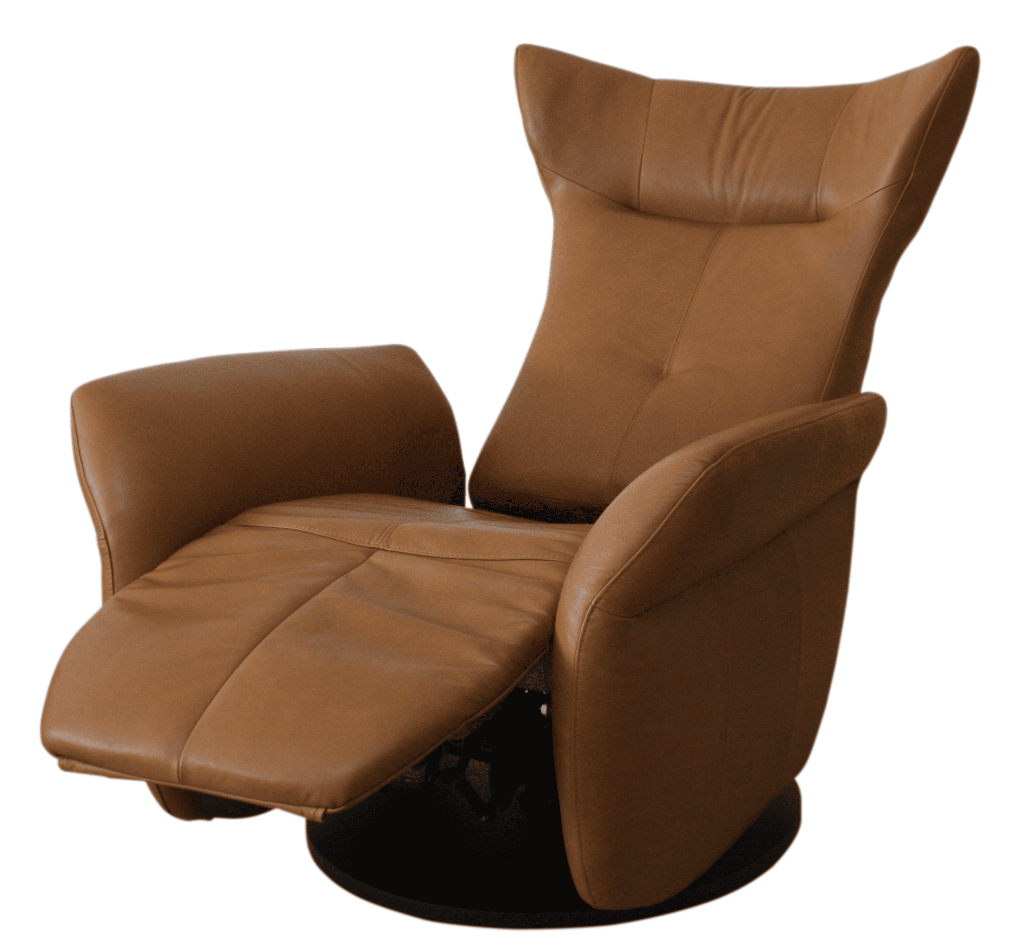 Ghế động cơ VE2010 – Thương hiệu Nhật Bản, da cao cấp, động cơ Đức - Hình ảnh 2