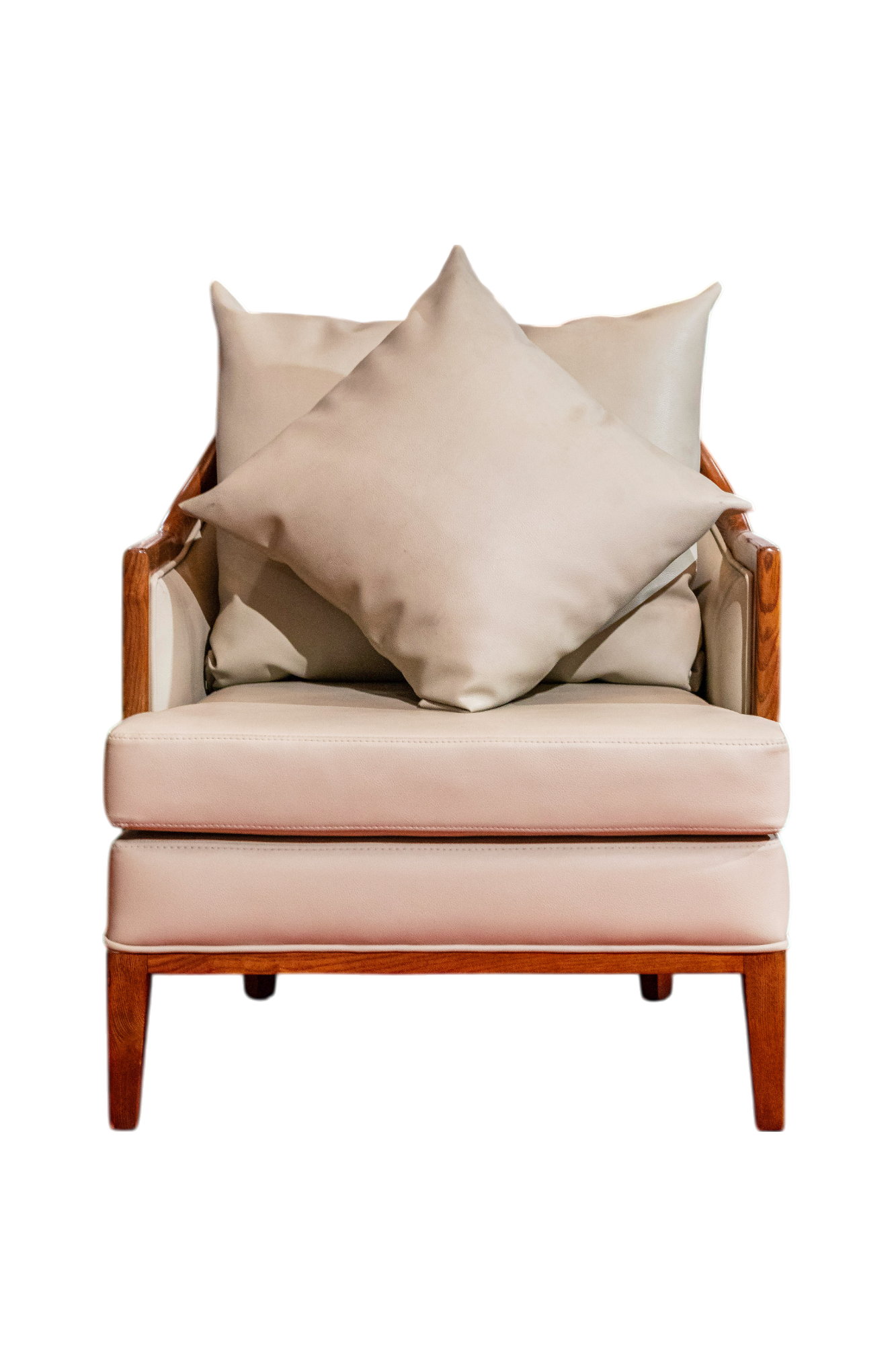 Bộ bàn ghế sofa gỗ Tần Bì - Hình ảnh 2