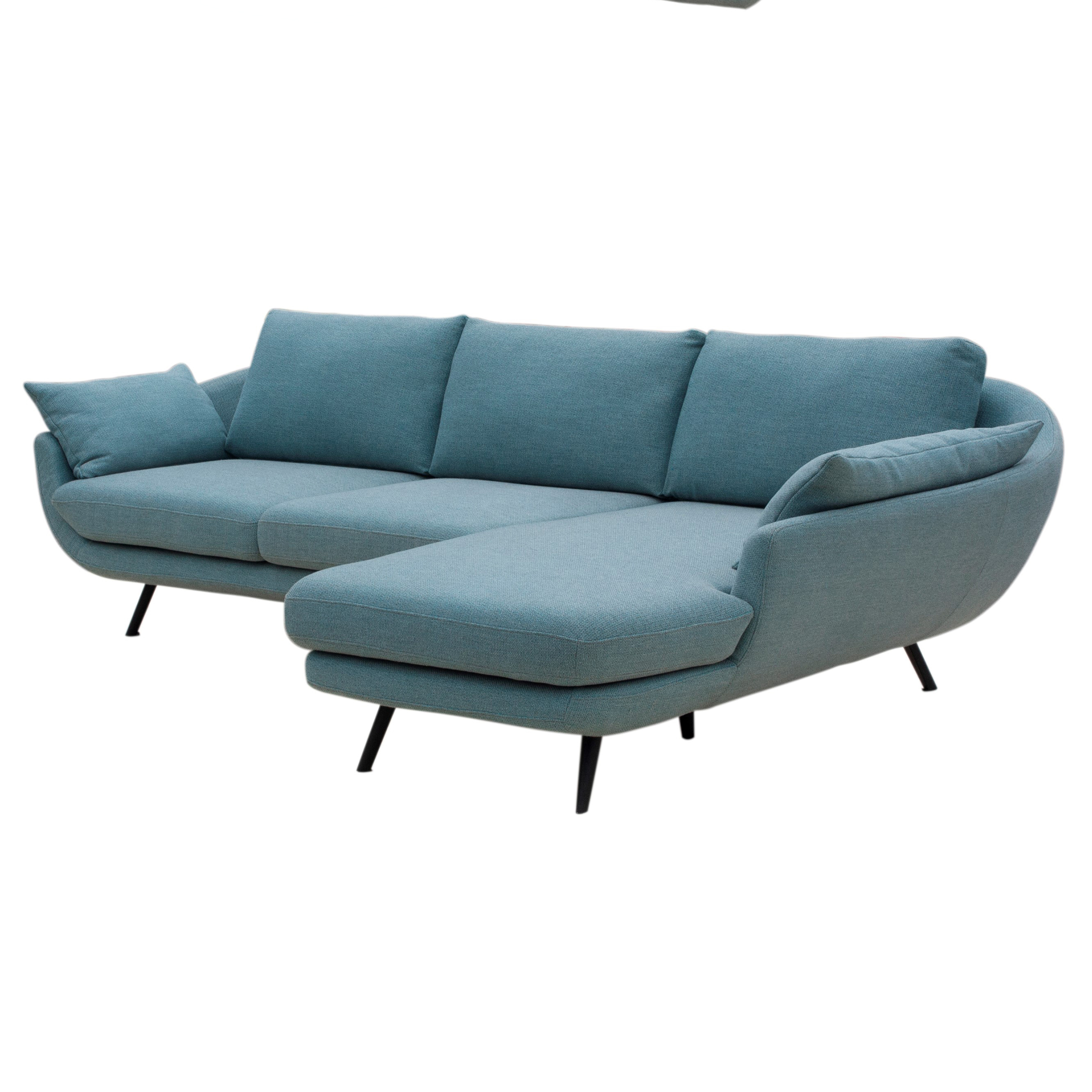 Sofa VE2892 – Sự hài hòa giữa thiết kế hiện đại và cảm giác thư giãn